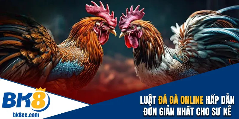 Đá gà online