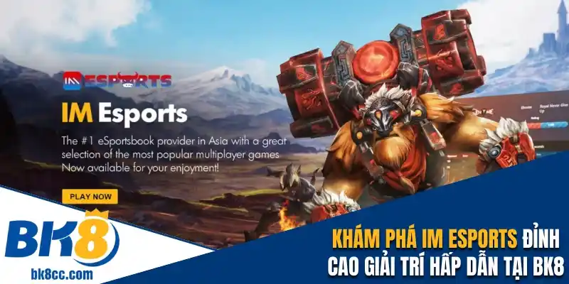 IM Esports