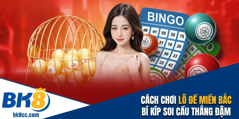 Lô đề miền Bắc
