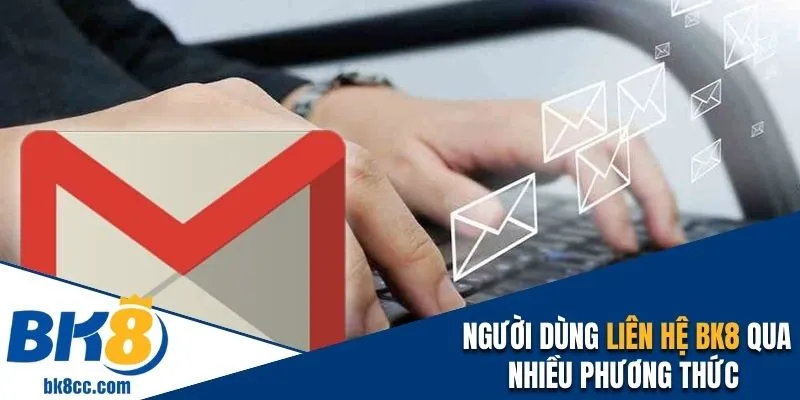 Nhà cái triển khai nhiều kênh liên hệ phục vụ người dùng