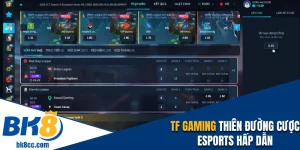 TF Gaming
